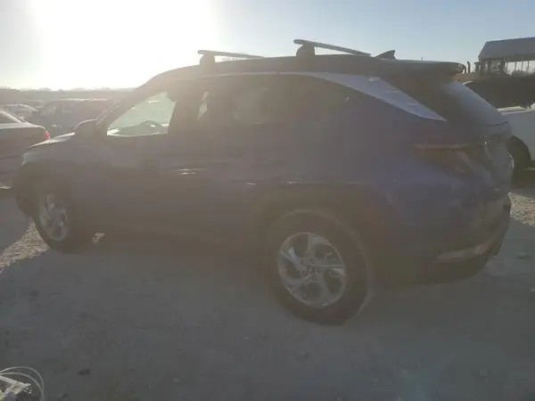 5NMJB3AE6PH227164 2023 HYUNDAI TUCSON - Image 2