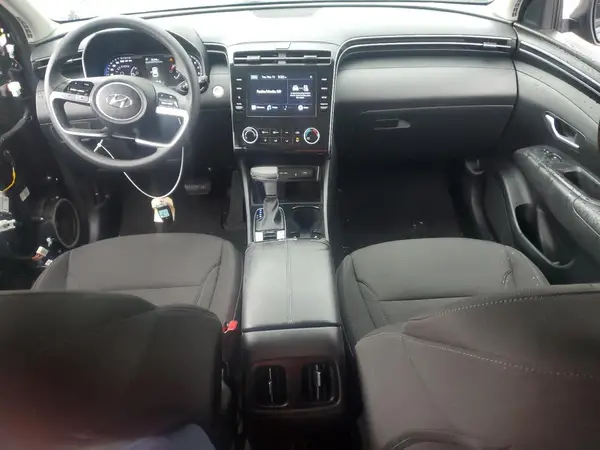 5NMJB3AE6PH227648 2023 HYUNDAI TUCSON - Image 8