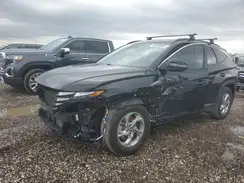 5NMJB3AE6PH230601 2023 HYUNDAI TUCSON