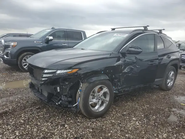 5NMJB3AE6PH230601 2023 HYUNDAI TUCSON - Image 1