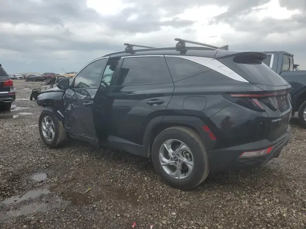 5NMJB3AE6PH230601 2023 HYUNDAI TUCSON - Image 2