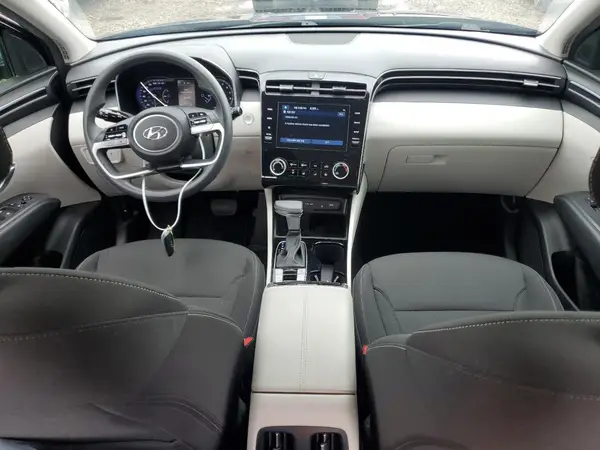 5NMJB3AE6PH230601 2023 HYUNDAI TUCSON - Image 8