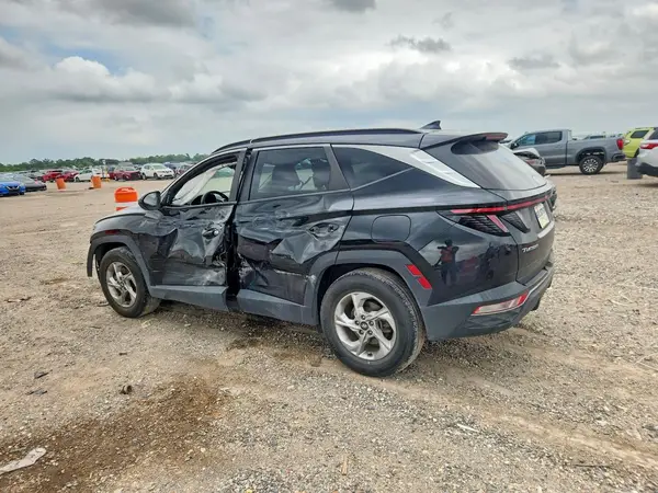 5NMJB3AE6PH231473 2023 HYUNDAI TUCSON - Image 2