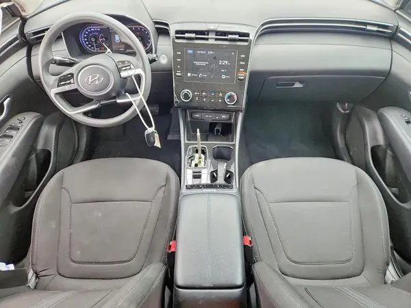5NMJB3AE6PH231473 2023 HYUNDAI TUCSON - Image 8