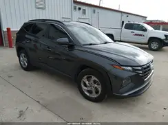 5NMJB3AE6PH236348 2023 HYUNDAI TUCSON