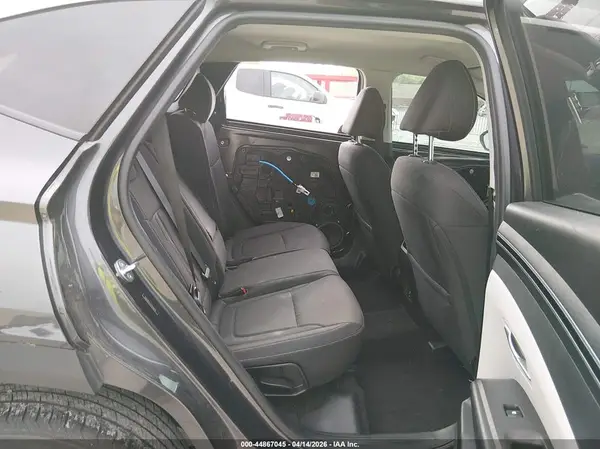 5NMJB3AE6PH236348 2023 HYUNDAI TUCSON - Image 8