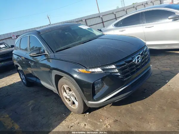 5NMJB3AE6PH247690 2023 HYUNDAI TUCSON - Image 1