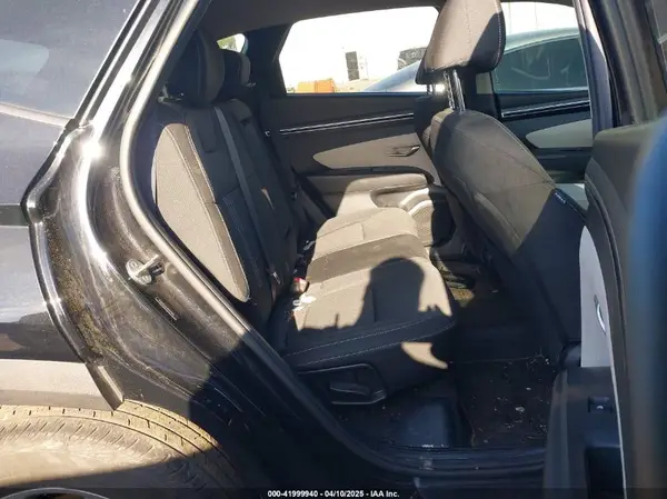 5NMJB3AE6PH247690 2023 HYUNDAI TUCSON - Image 8
