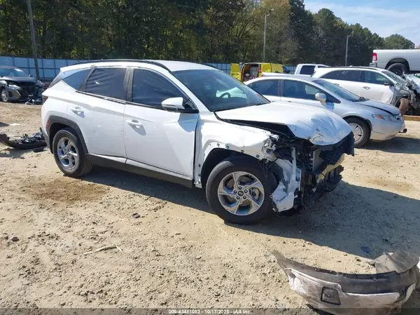 5NMJB3AE6PH254140 2023 HYUNDAI TUCSON - Image 1