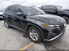 5NMJB3AE6PH260214 2023 HYUNDAI TUCSON