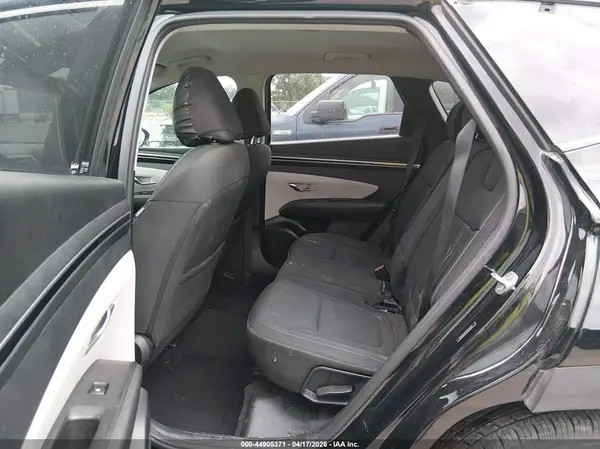 5NMJB3AE6PH260214 2023 HYUNDAI TUCSON - Image 8
