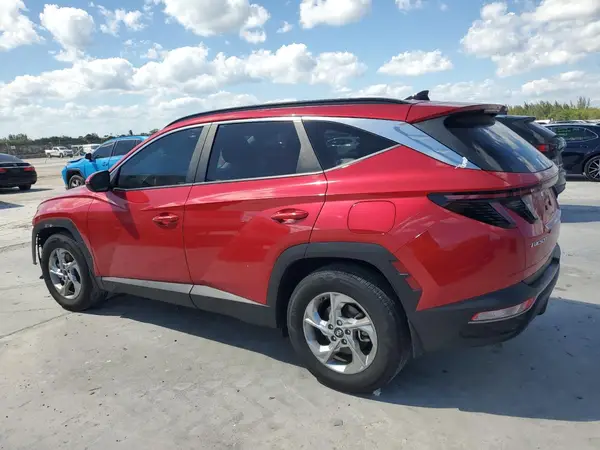 5NMJB3AE6PH262576 2023 HYUNDAI TUCSON - Image 2