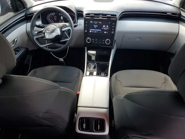 5NMJB3AE6PH262576 2023 HYUNDAI TUCSON - Image 8