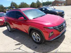 5NMJB3AE6PH263727 2023 HYUNDAI TUCSON
