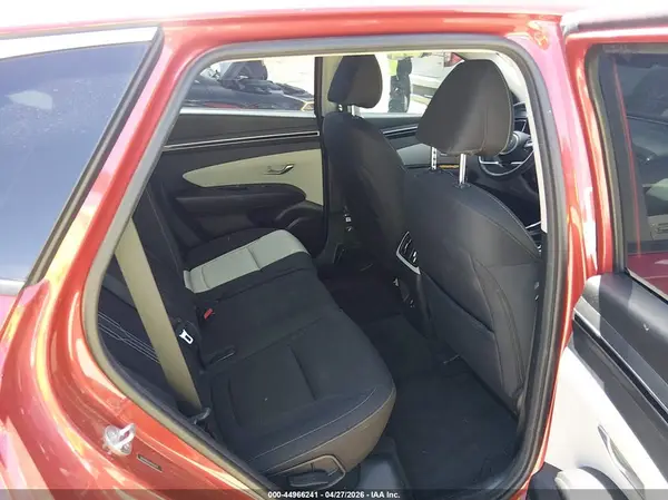 5NMJB3AE6PH263727 2023 HYUNDAI TUCSON - Image 8