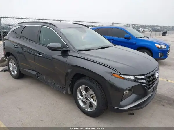 5NMJB3AE6PH266529 2023 HYUNDAI TUCSON - Image 1