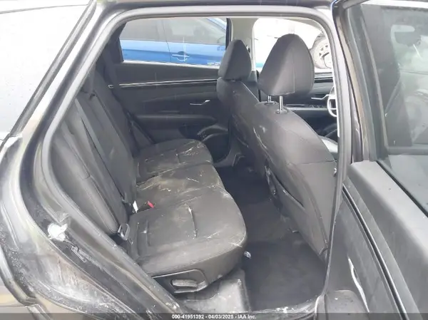 5NMJB3AE6PH266529 2023 HYUNDAI TUCSON - Image 8