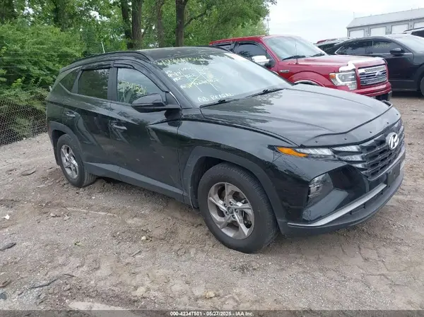 5NMJB3AE6PH268183 2023 HYUNDAI TUCSON - Image 1