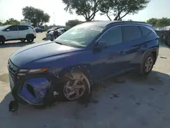 5NMJB3AE6PH269284 2023 HYUNDAI TUCSON