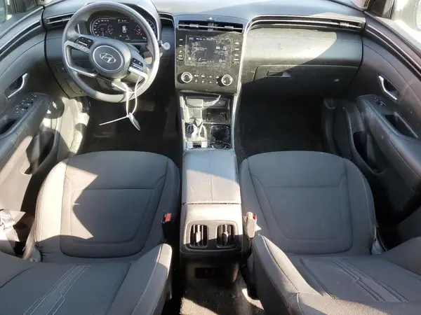 5NMJB3AE6PH269284 2023 HYUNDAI TUCSON - Image 8
