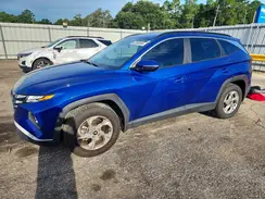 5NMJB3AE6PH284352 2023 HYUNDAI TUCSON