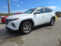 5NMJB3AE6PH284853 2023 HYUNDAI TUCSON