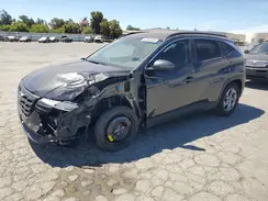 5NMJB3AE7NH003527 2022 HYUNDAI TUCSON