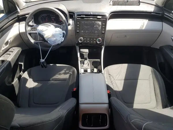5NMJB3AE7NH003527 2022 HYUNDAI TUCSON - Image 8
