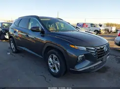 5NMJB3AE7NH005570 2022 HYUNDAI TUCSON