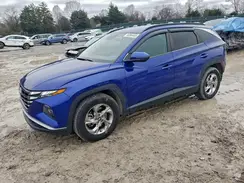 5NMJB3AE7NH006640 2022 HYUNDAI TUCSON