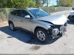 5NMJB3AE7NH011420 2022 HYUNDAI TUCSON