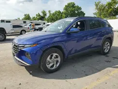 5NMJB3AE7NH012731 2022 HYUNDAI TUCSON