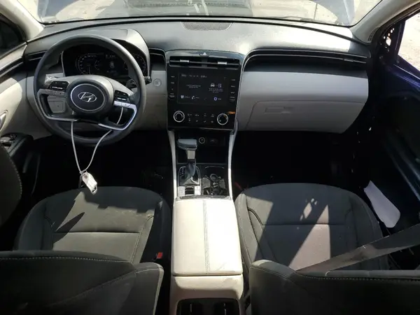 5NMJB3AE7NH012731 2022 HYUNDAI TUCSON - Image 8