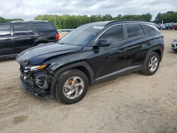 5NMJB3AE7NH014513 2022 HYUNDAI TUCSON - Image 1
