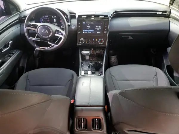 5NMJB3AE7NH014513 2022 HYUNDAI TUCSON - Image 8