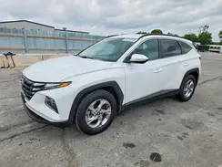 5NMJB3AE7NH019789 2022 HYUNDAI TUCSON
