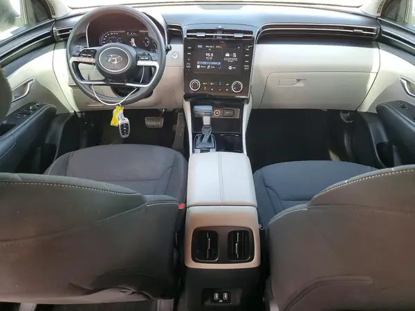 5NMJB3AE7NH020053 2022 HYUNDAI TUCSON - Image 8