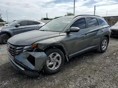 5NMJB3AE7NH030162 2022 HYUNDAI TUCSON