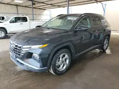5NMJB3AE7NH034003 2022 HYUNDAI TUCSON