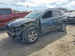 5NMJB3AE7NH037337 2022 HYUNDAI TUCSON