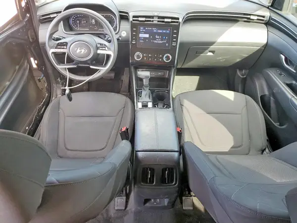 5NMJB3AE7NH037337 2022 HYUNDAI TUCSON - Image 8