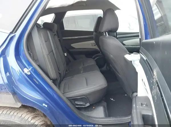 5NMJB3AE7NH040318 2022 HYUNDAI TUCSON - Image 8