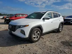 5NMJB3AE7NH040450 2022 HYUNDAI TUCSON