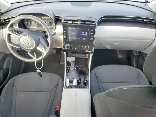 5NMJB3AE7NH040450 2022 HYUNDAI TUCSON - Image 8