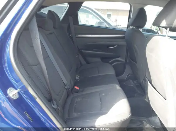 5NMJB3AE7NH042683 2022 HYUNDAI TUCSON - Image 8