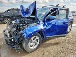 5NMJB3AE7NH042991 2022 HYUNDAI TUCSON