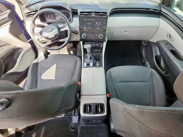 5NMJB3AE7NH042991 2022 HYUNDAI TUCSON - Image 8