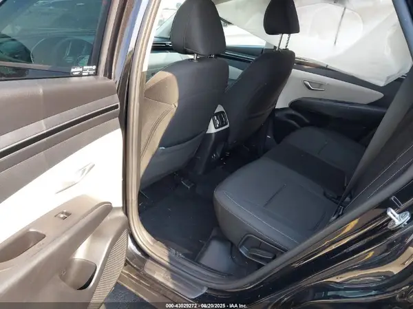 5NMJB3AE7NH044577 2022 HYUNDAI TUCSON - Image 8