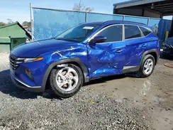 5NMJB3AE7NH046538 2022 HYUNDAI TUCSON