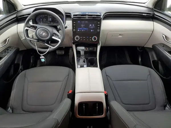 5NMJB3AE7NH059094 2022 HYUNDAI TUCSON - Image 8